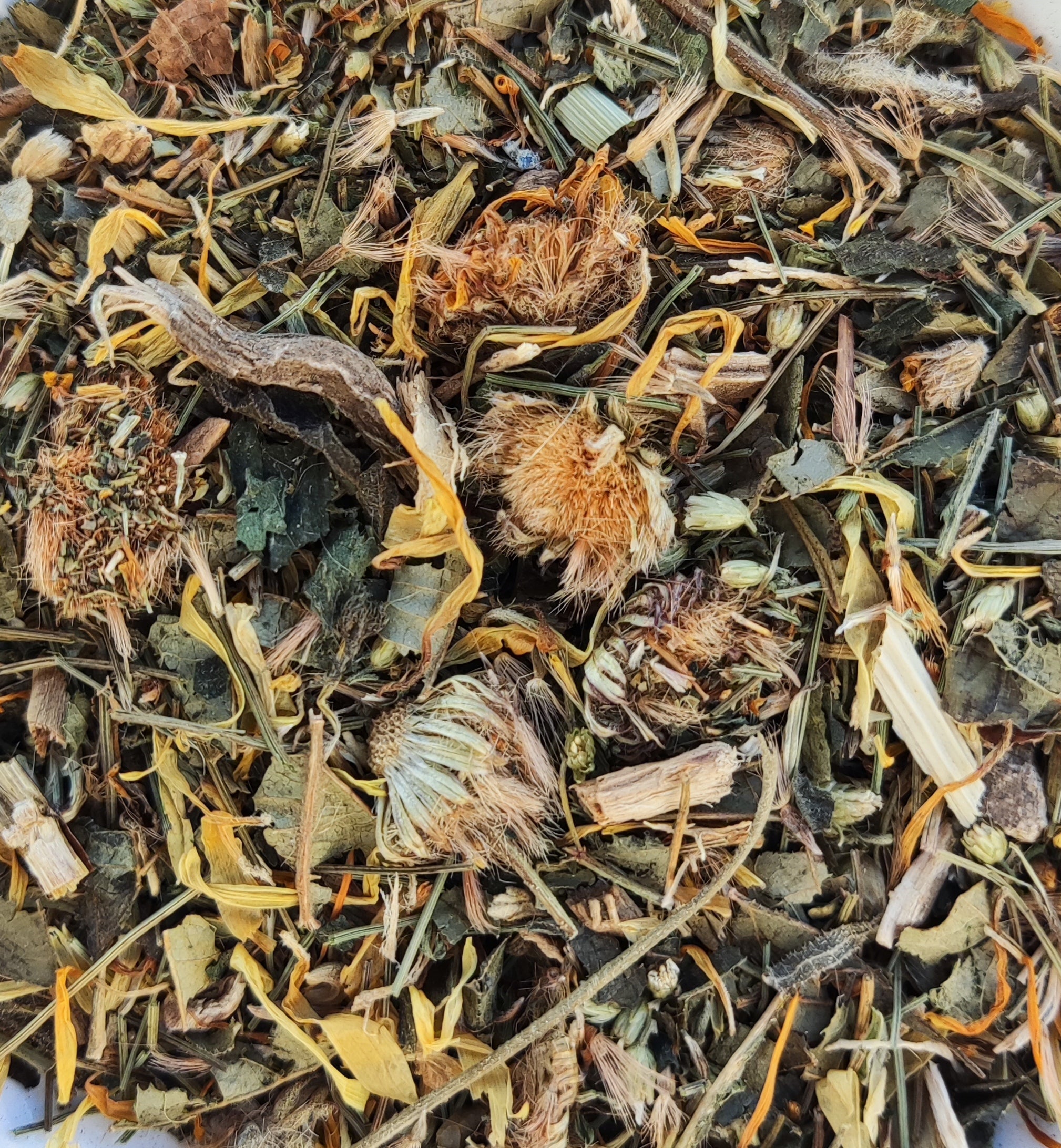 <transcy>Μείγμα Βοτάνων «Αιμορροΐδες»</transcy>