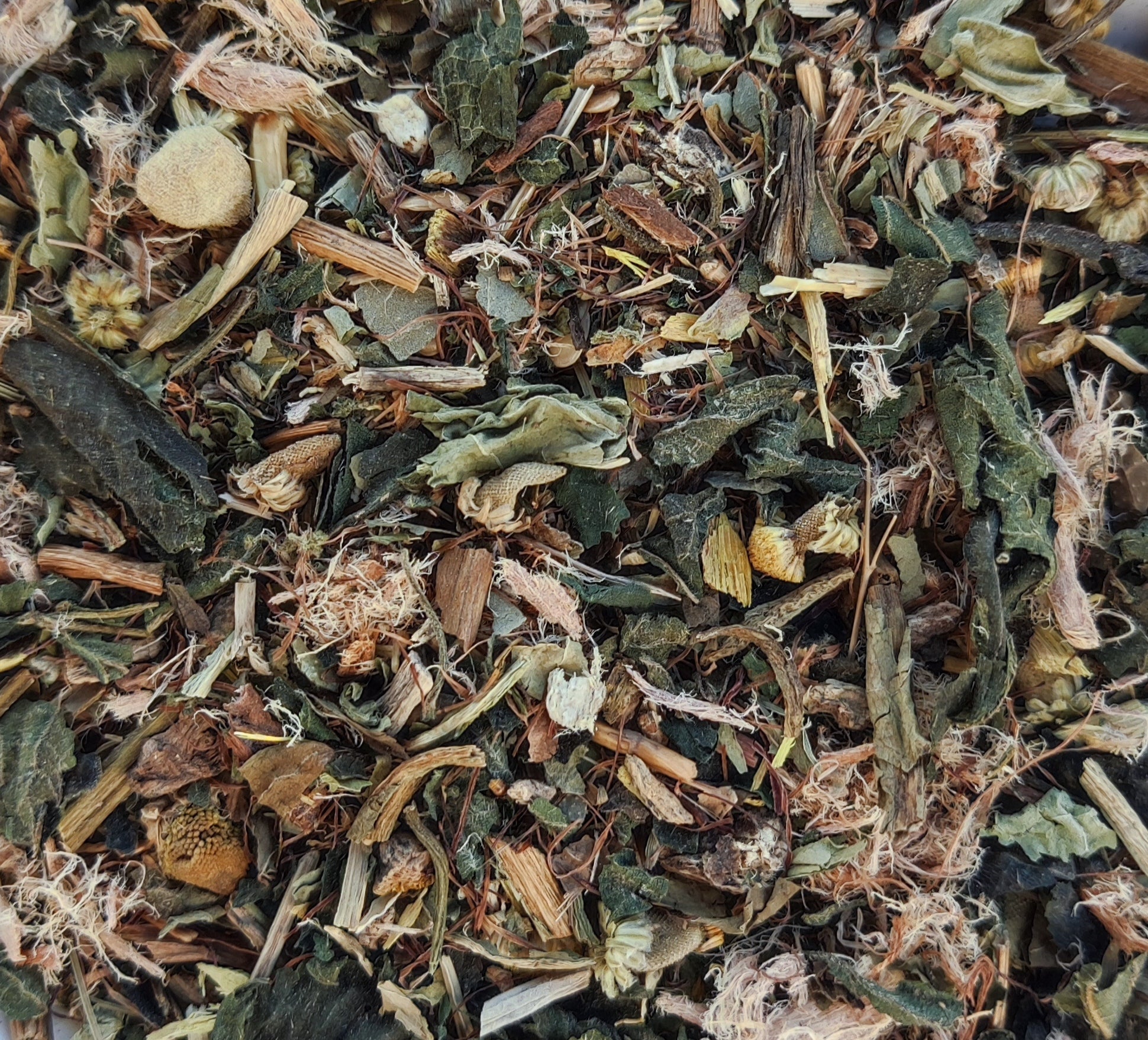 <transcy>Μείγμα Βοτάνων για «Πέτρα στην Χολή»</transcy>