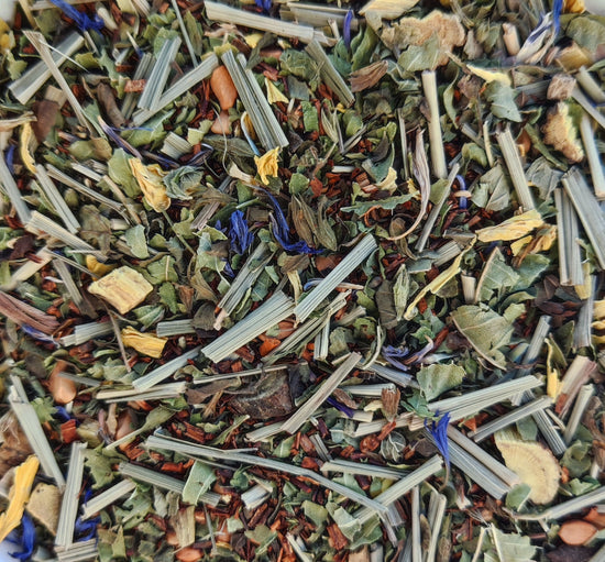 "Fitness" Herbal Mix