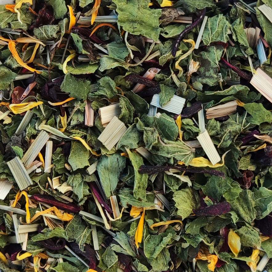 Image for Mélange de plantes pour la Perte de Poids