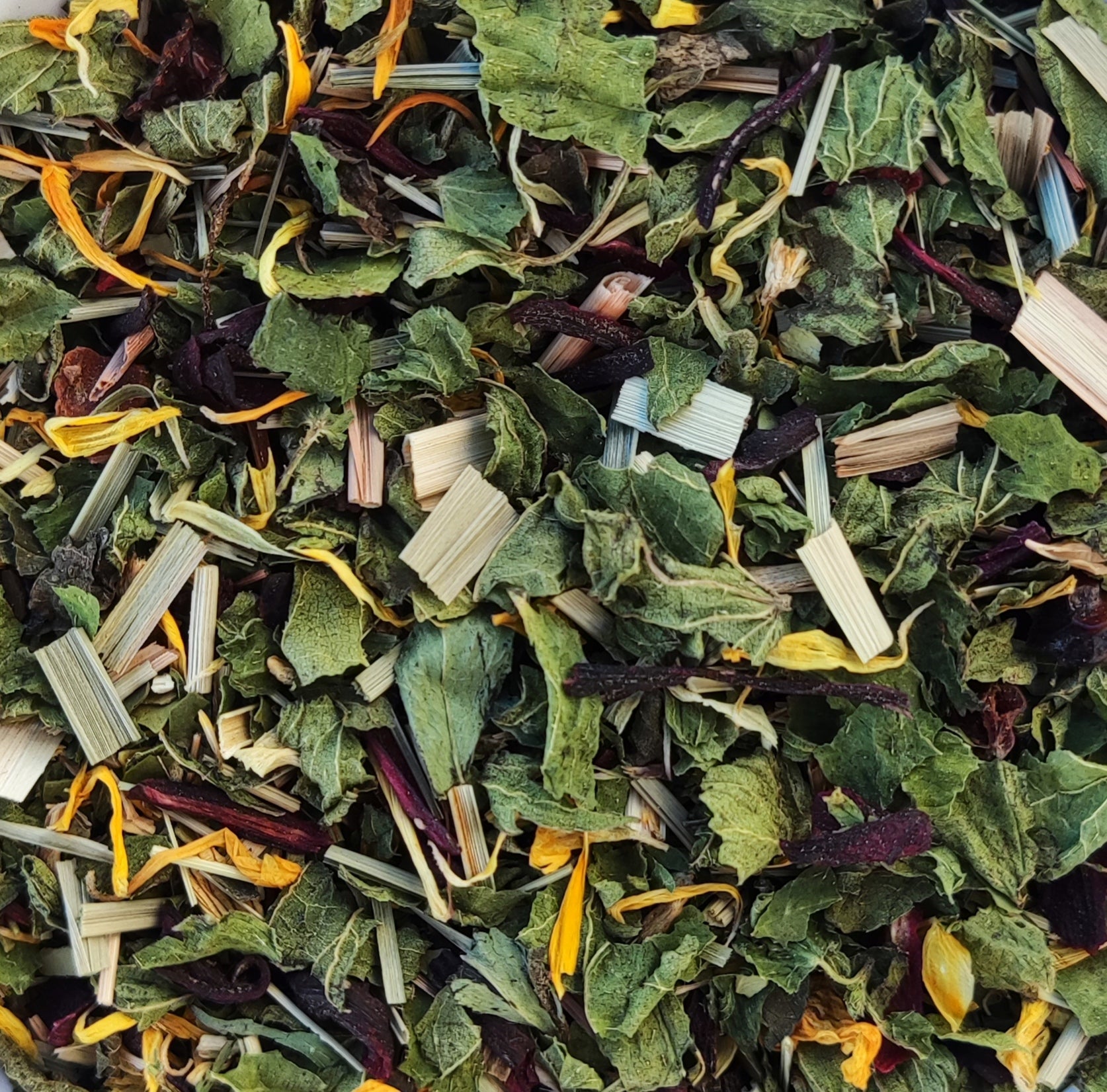 "Weight Loss" Herbal Mix - Organic