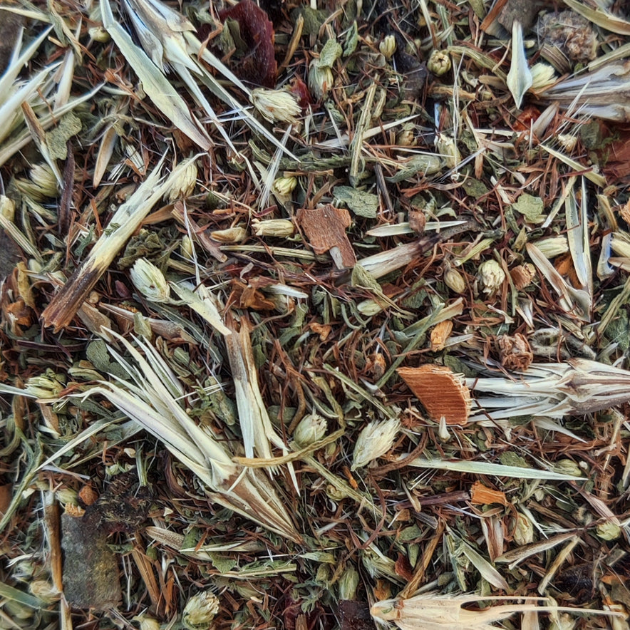 Image for Mélange de plantes pour le foie