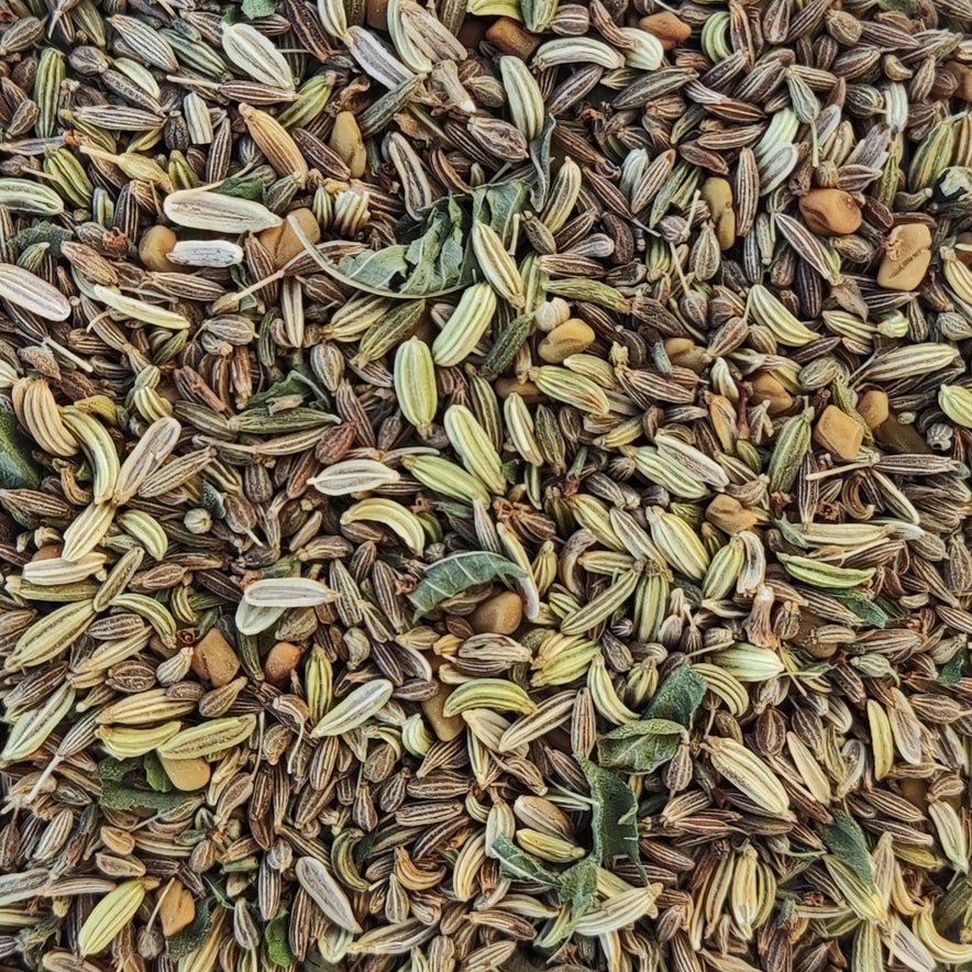 Image for Kräutermischung 