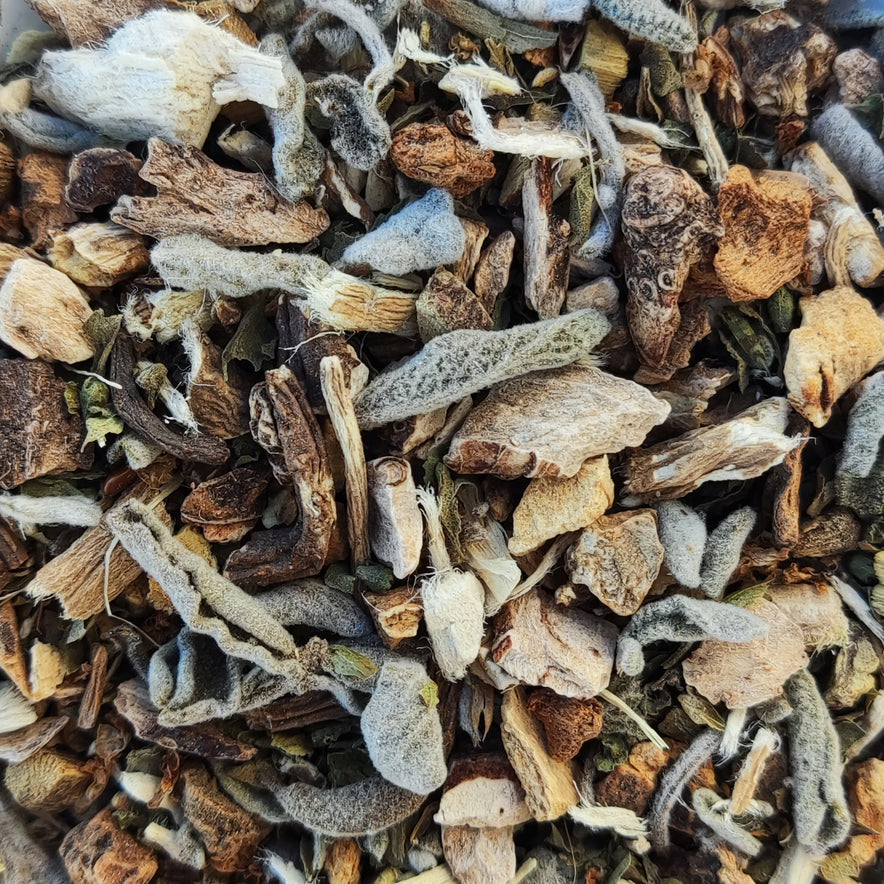 Image for Mélange d' Herbes contre le Reflux Gastro-œsophagien (RGO)