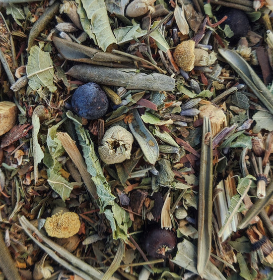 <transcy>Μείγμα Βοτάνων για «Ρευματοειδής Αρθρίτιδα»</transcy>