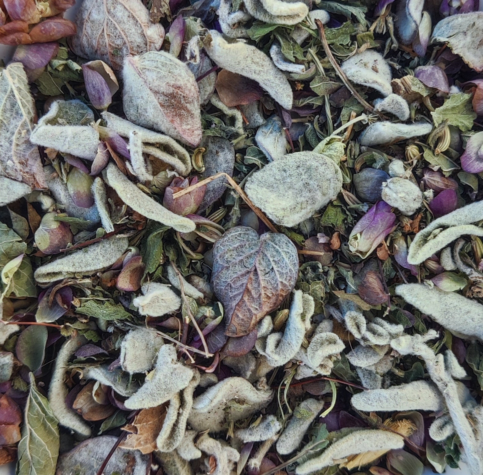 "Dyspepsia - Indigestion" Herbal Mix