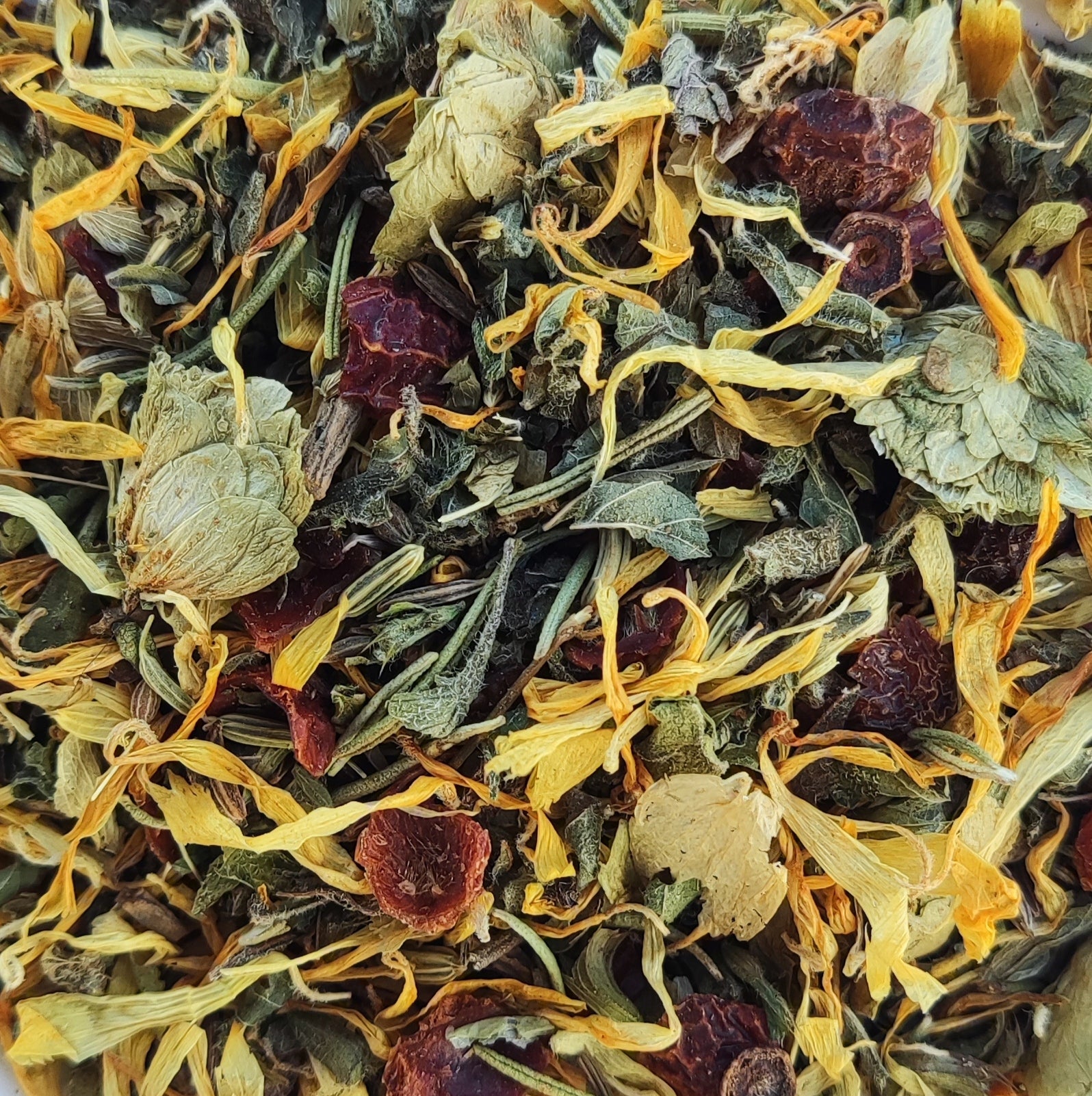 "Nice Dreams" Herbal Mix