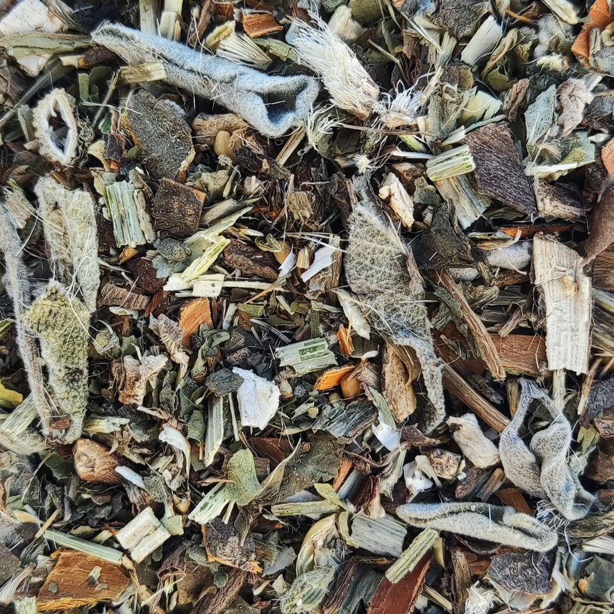 Image for „Detox“-Kräutertee