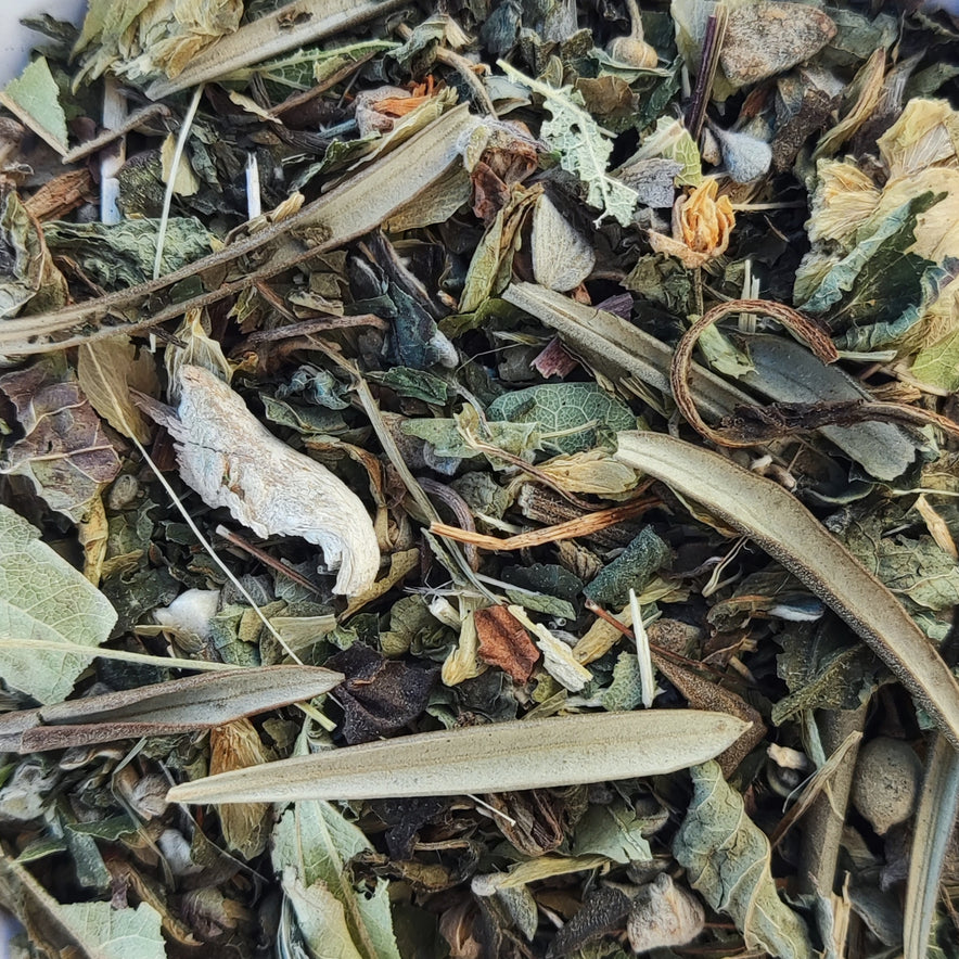 Image for Mélange d' Herbes pour l' 