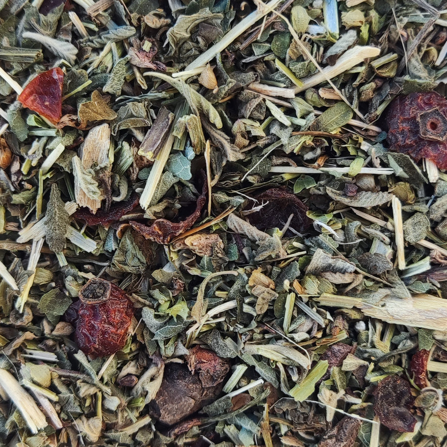 Image for Kräutermischung 