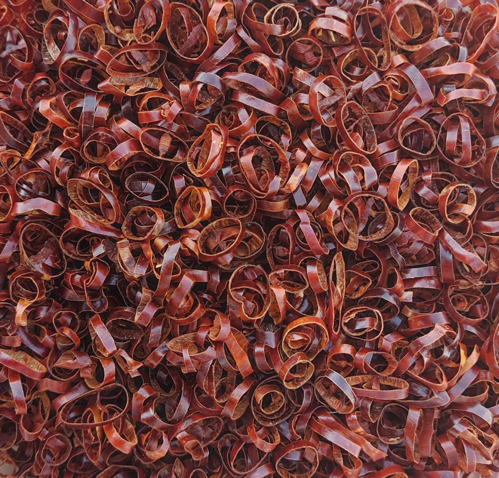 Red Hot Chili Rings - Organic – Botano