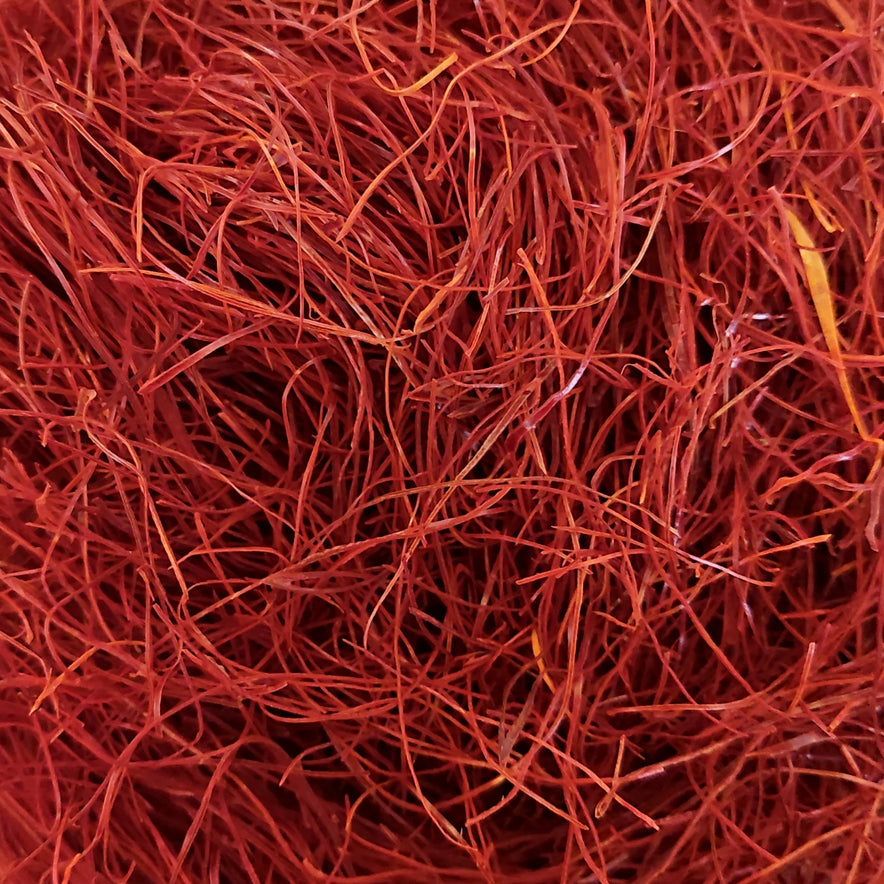 Image for Red Hot Chili Threads / Filaments