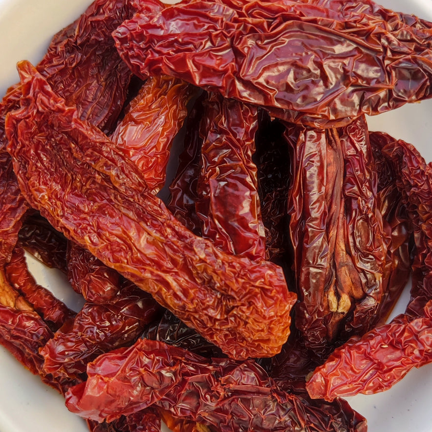 Image for Dried Roma Tomatoes
