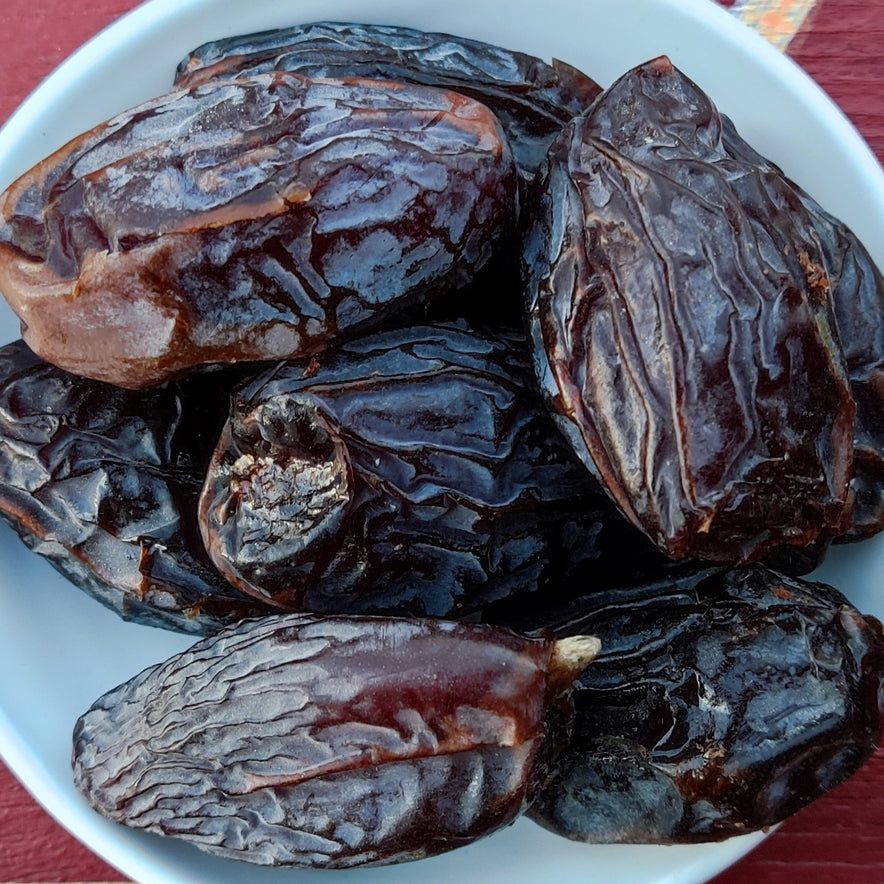 Image for Medjool Dates | Organic