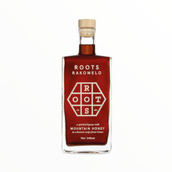 Traditional Rakomelo