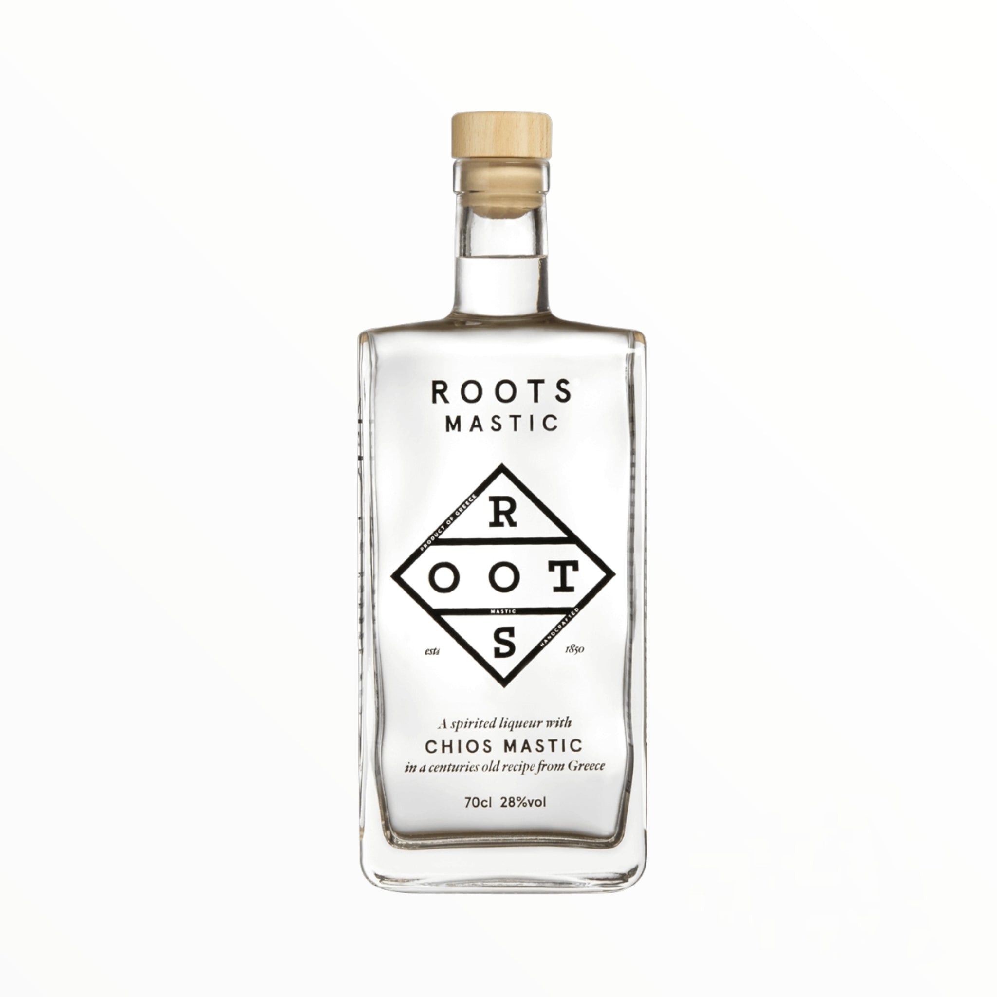 <transcy>Λικέρ Μαστίχας από την ROOTS (350ml)</transcy>