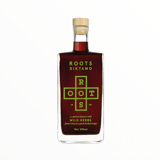 <transcy>Λικέρ Δίκταμο από την ROOTS (350 ml)</transcy>
