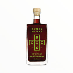 <transcy>Λικέρ Δίκταμο από την ROOTS (350 ml)</transcy>