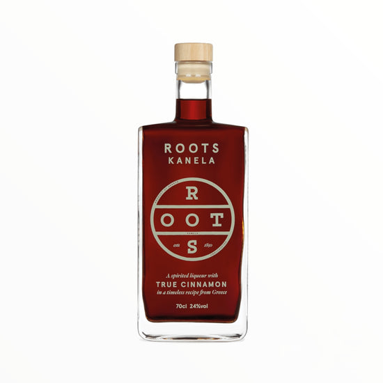 <transcy>Λικέρ Κανέλα από την ROOTS (350ml)</transcy>