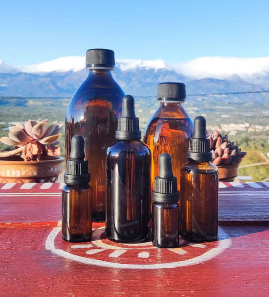 <transcy>Βιολογικό Αιθέριο Έλαιο Ρίγανης *Προσφορά*</transcy>