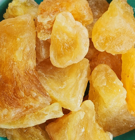 <transcy>Άνανάς *Χωρίς ζάχαρη*</transcy>