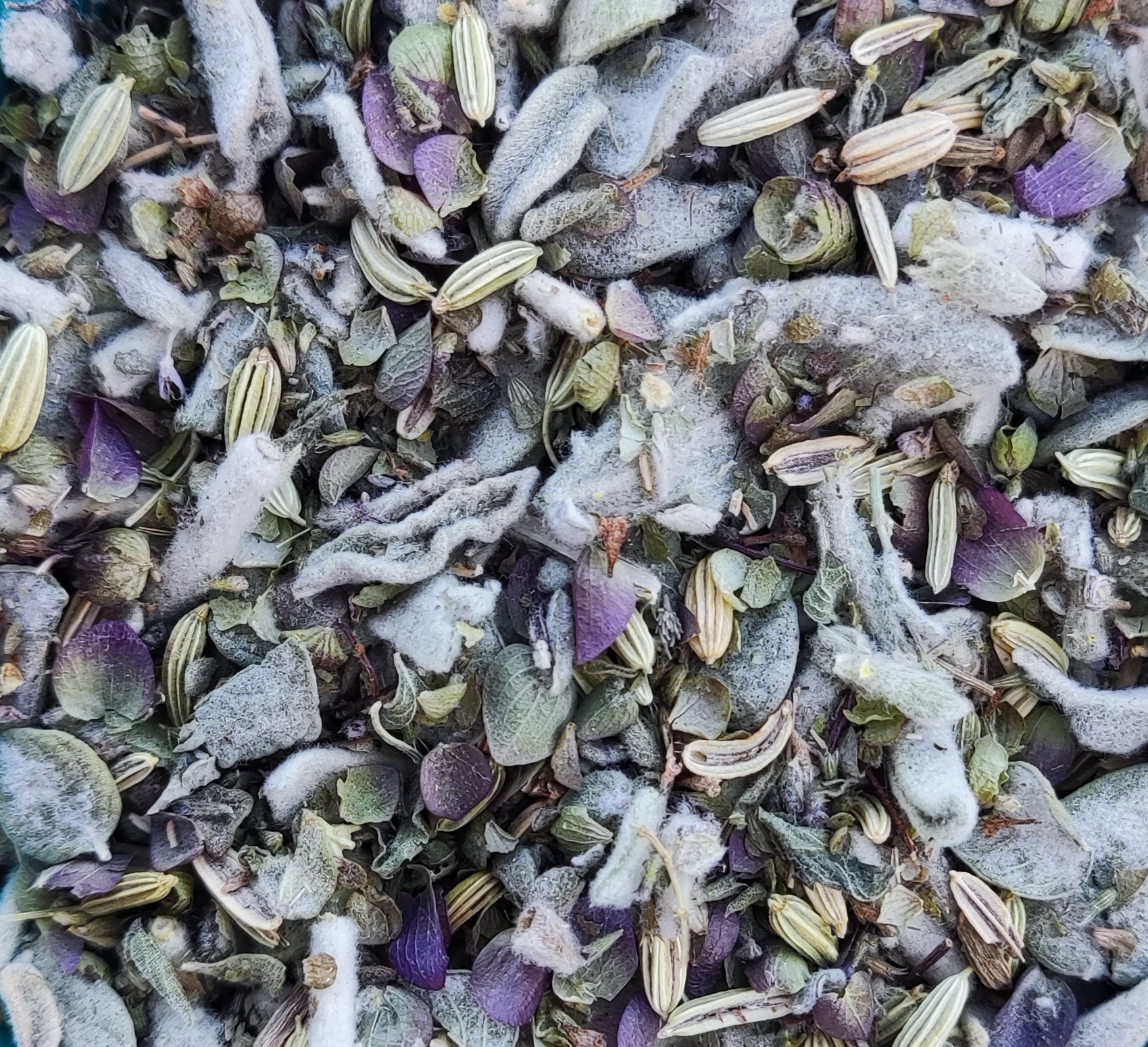 "Karteraki" Traditional Cretan Herbal Mix