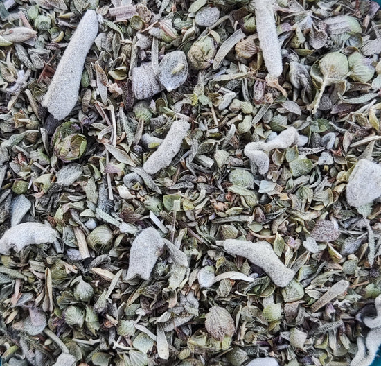 "Cretan Botano" Spice Mix