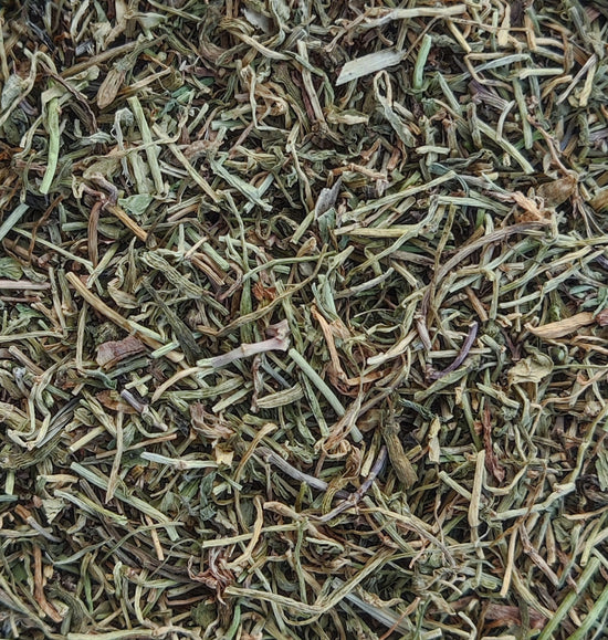 Tabac indien (Lobelia Inflata)