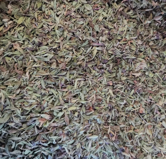 Cretan Savory (Satureja Thymbra) | Organic