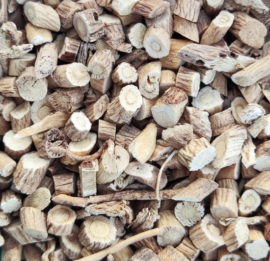 <transcy>Αστράγαλος Ρίζα (Astragalus)</transcy>