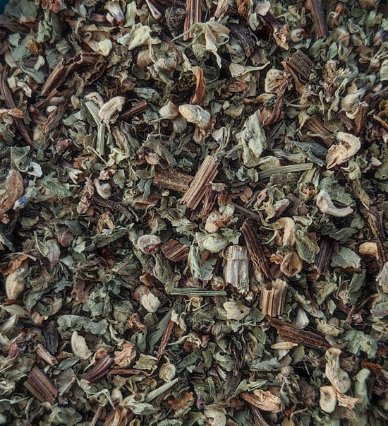 Weiße Brennnessel (Lamium Album)