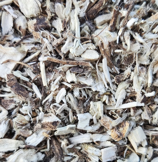 <transcy>Αλθαία Ρίζα (Althaea Officinalis)</transcy>