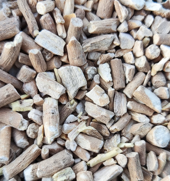 <transcy>Ασβαγκάντα Ρίζα (Withania Somnifera)</transcy>