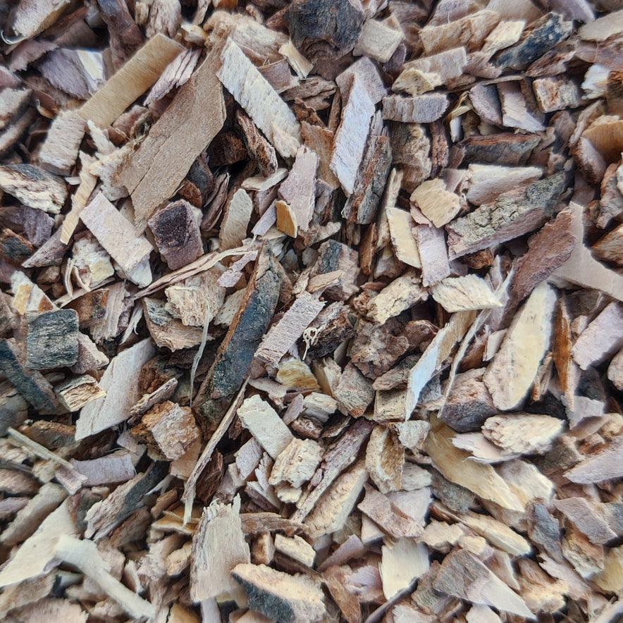 Image for Cramp Bark (Viburnum Opulus)