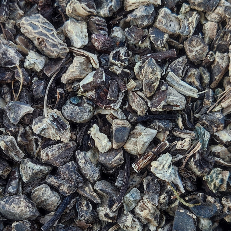 Image for Τσιμισιφούγκα Ρίζα (Cimicifuga Racemosa / Actaea Racemosa)