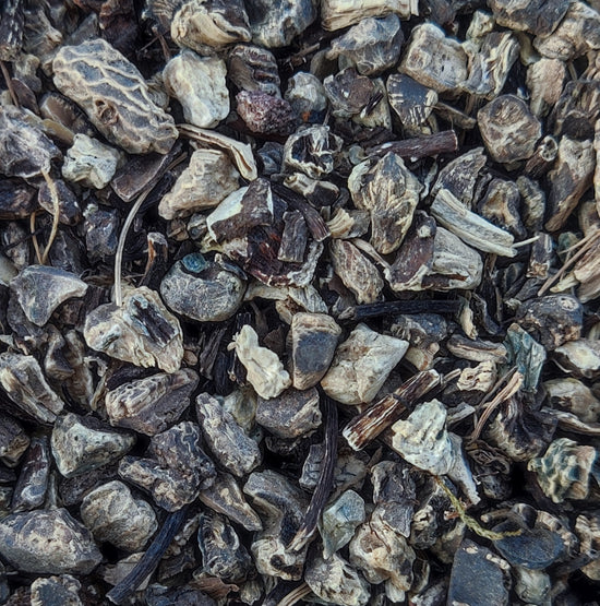 <transcy>Τσιμισιφούγκα Ρίζα (Cimicifuga Racemosa / Actaea Racemosa)</transcy>