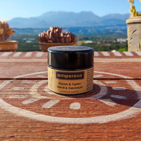 <transcy>Φυσικό Λάδι Σώματος «Energy» από την SAPONARIA (30ml)</transcy>