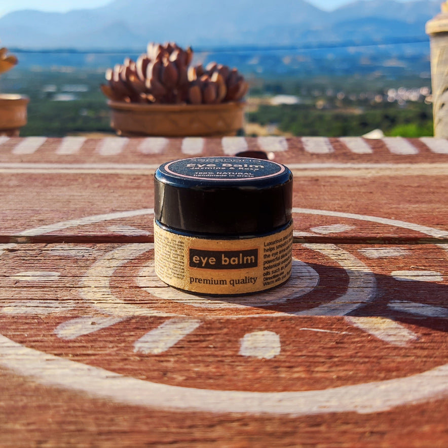 Image for Natural Eye Balm