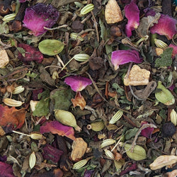 "7 Chakras Tulsi" Herbal Mix