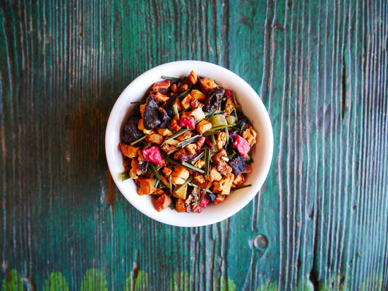 "Pink Limoncello" Fruit Tea