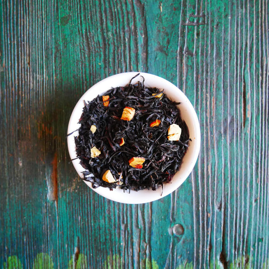 <transcy>Μαύρο Τσάι «Λεμόνι»</transcy>