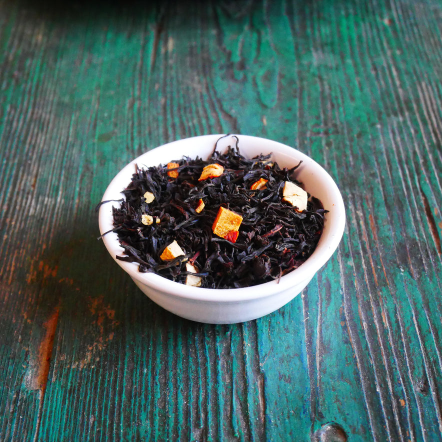 Image for Μαύρο Τσάι «Λεμόνι»