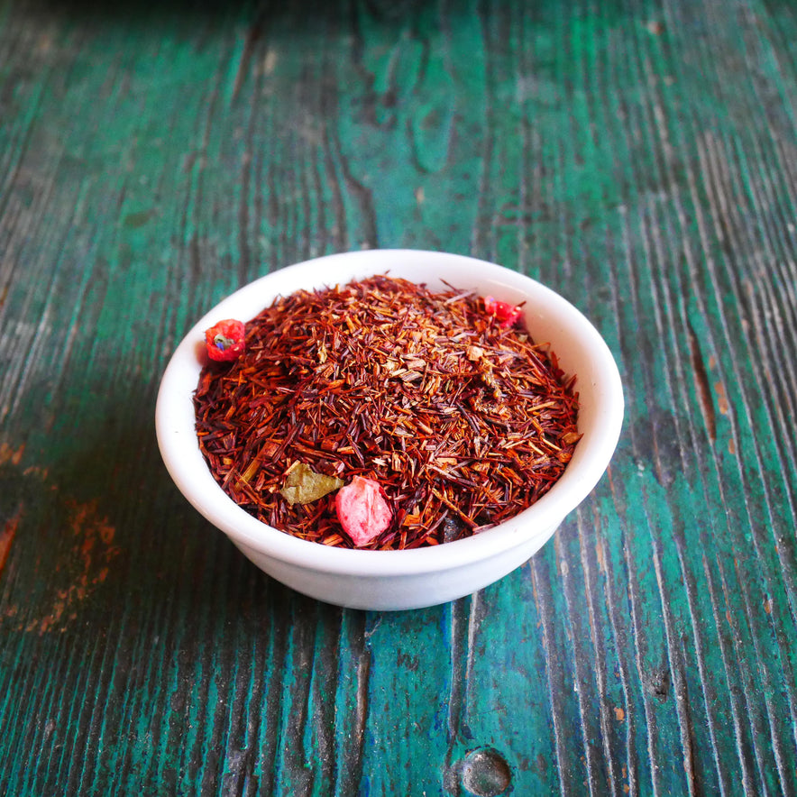 Image for Τσάι Rooibos «Vanilla Strawberry»