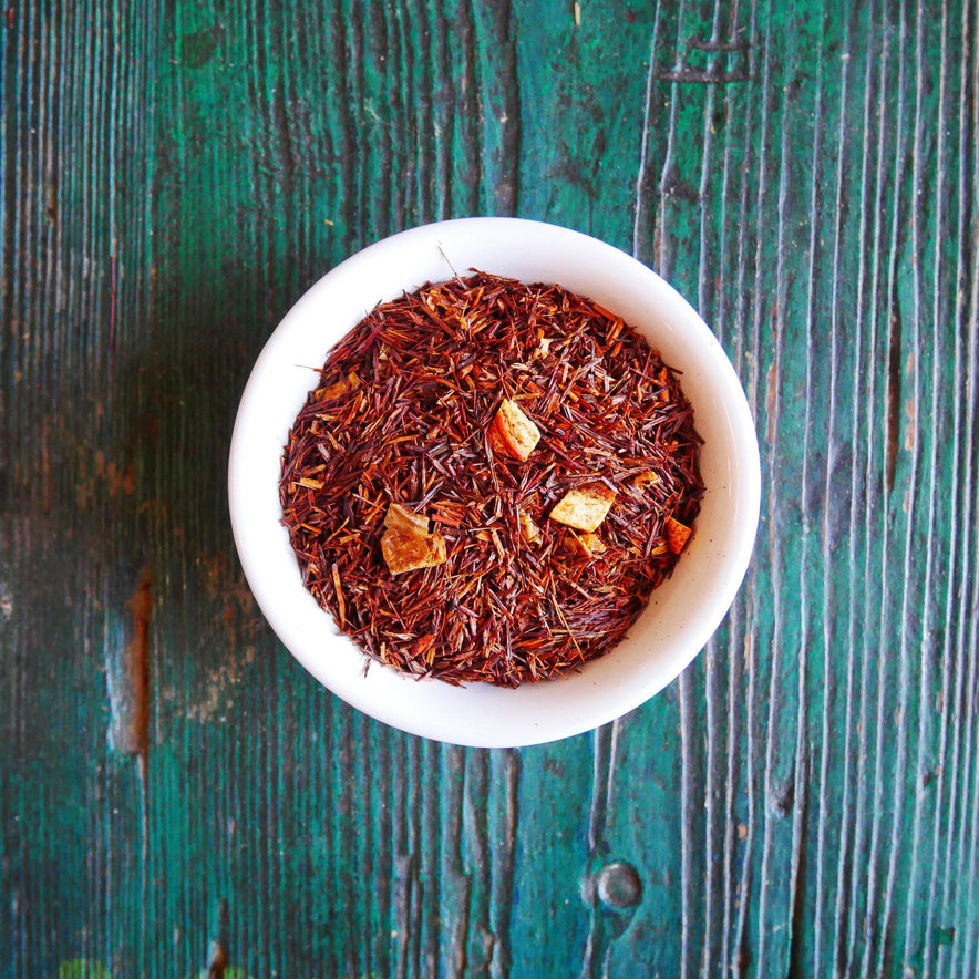 Image for Τσάι Rooibos «Λεμόνι»