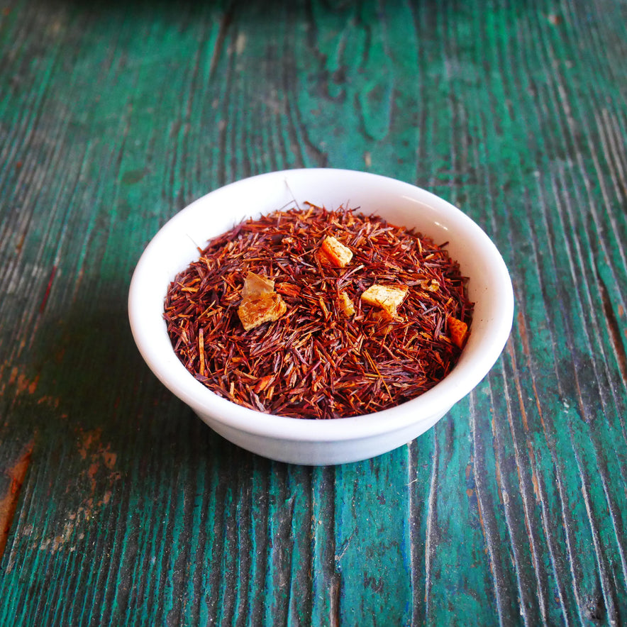 Image for Rooibos-Tee 