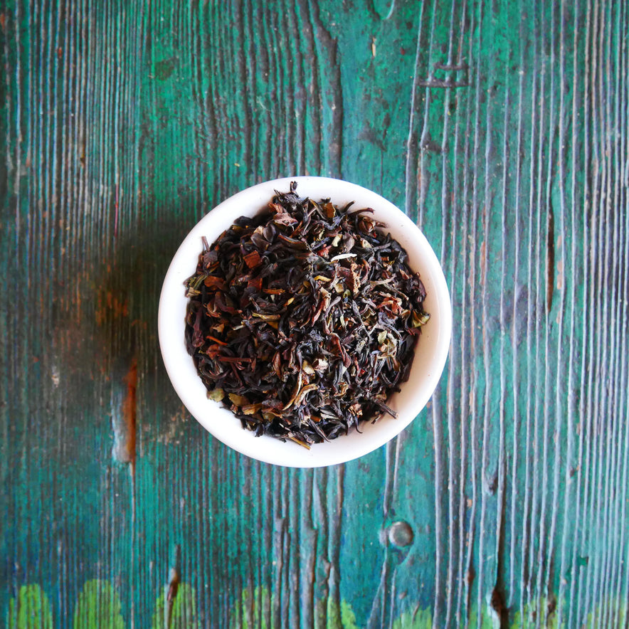 Image for Μαύρο Τσάι «Darjeeling Vanilla»