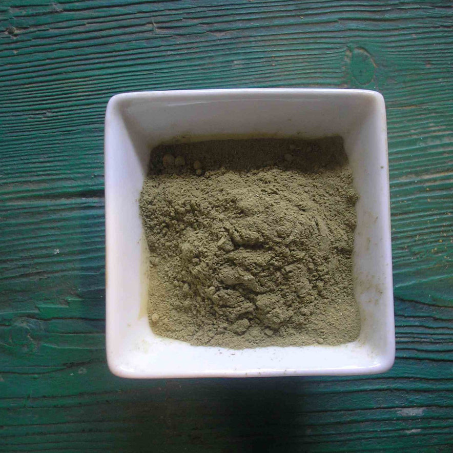 Image for Brown Henna Powder