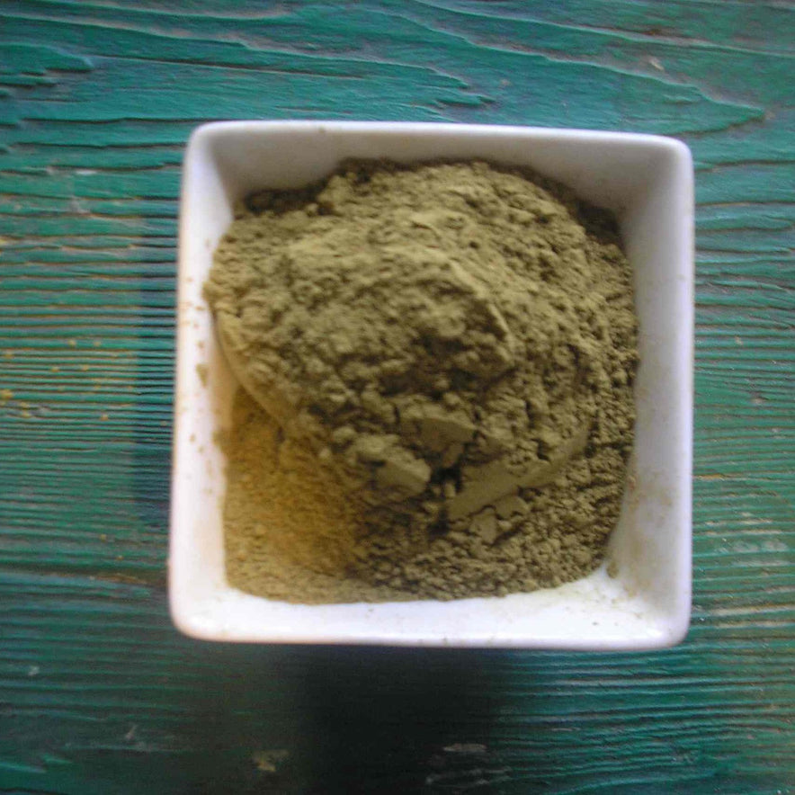 Image for Red Henna Powder