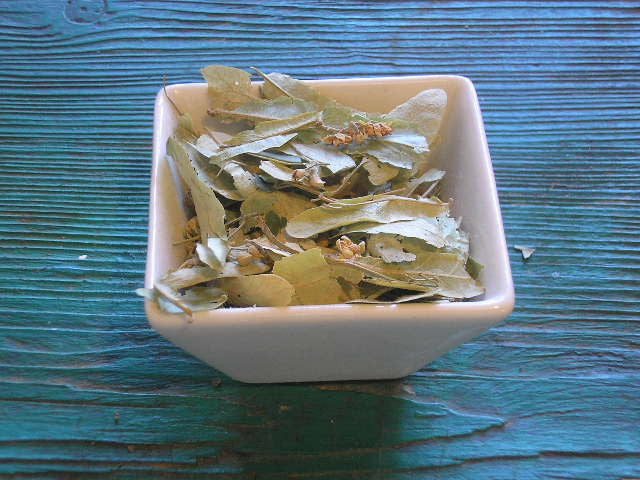 Image for Tilleul à petites feuilles (Tilia Cordata)
