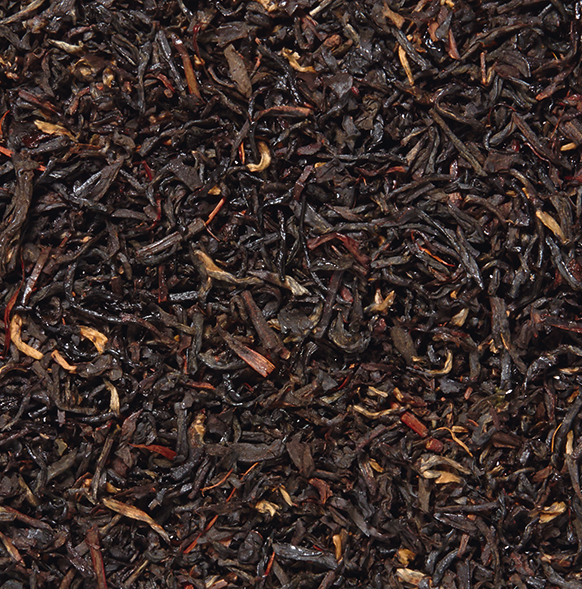 Image for Βιολογικό Mαύρο Tσάι «Assam Blend» FTGFOP1